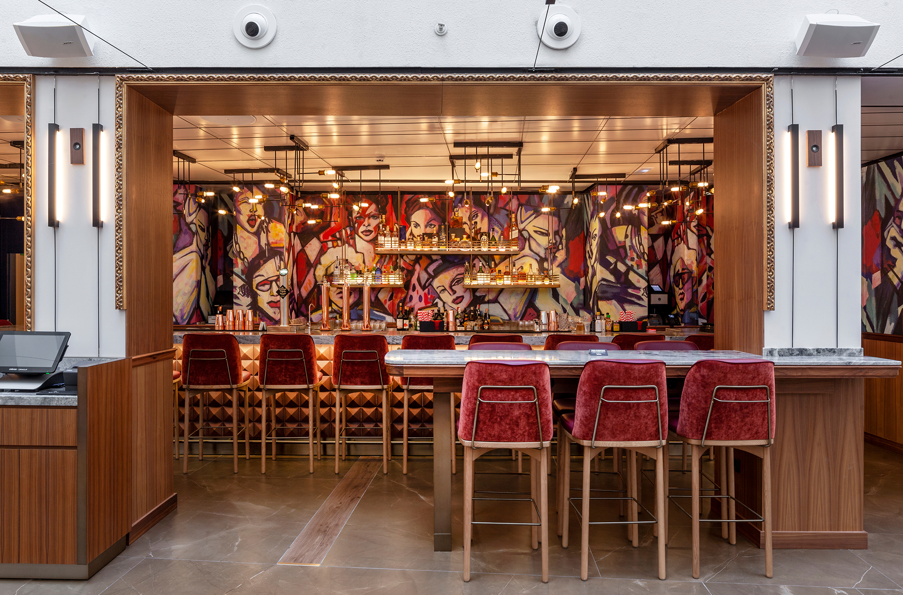 Hard Rock Madrid